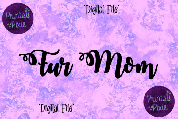 Becoming a Fur Mom: Embracing the Role of an Animal Lover and Pet Owner
