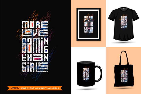 Embrace Gaming Passion with Stylish Motivational Tees