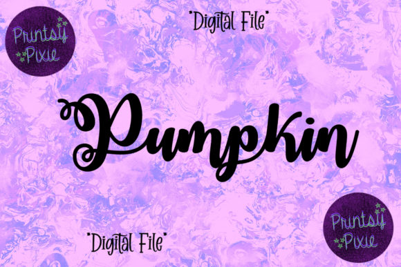 Embrace Pumpkin Fall Autumn in Your Projects