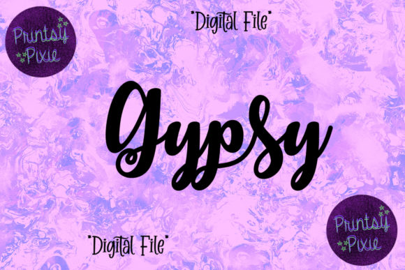 Embrace the Gypsy Traveler Adventurer in Your Design