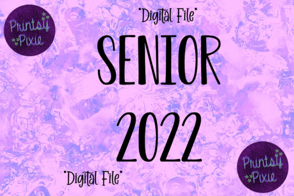 Embracing Senior 2022: Creative and Practical Uses for Your Designs