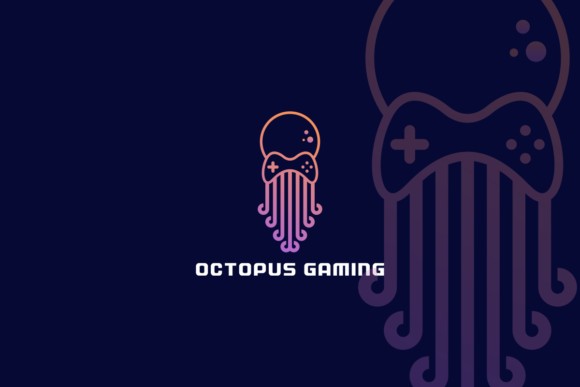 Exploring Octopus Logo Gaming: A Unique Branding Solution for the Gaming Industry