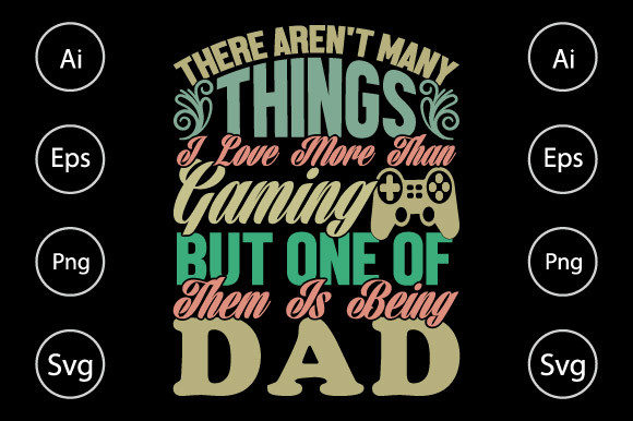 Funny Video Gamer Gifts for Gaming Dads