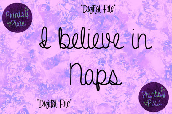 Unlocking Creativity and Productivity with Naps and Versatile Design Files