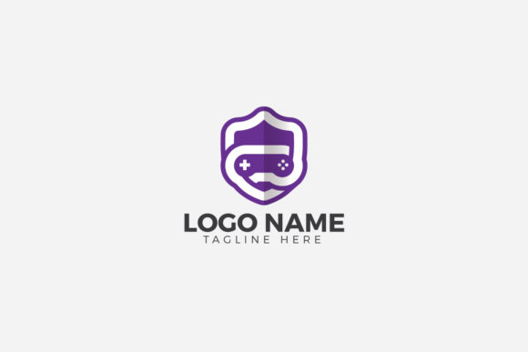 Unlocking Creativity with a Gaming Logo Design Template