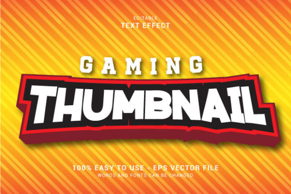 Unlocking Creativity with Editable Text Effect Gaming Styles